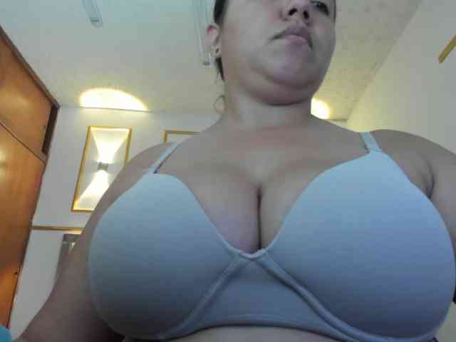 Candy-vega webcam