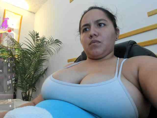 Candy-vega webcam