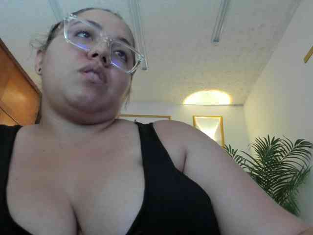 Candy-vega webcam