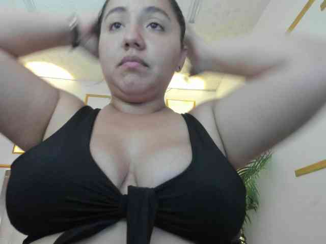 Candy-vega webcam
