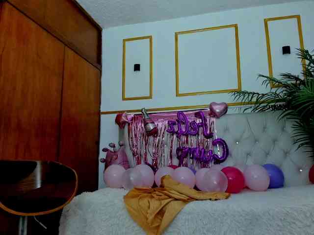 Candy-vega webcam