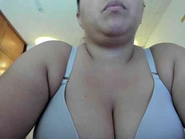 Candy-vega webcam