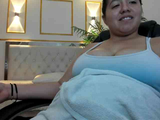 Candy-vega webcam