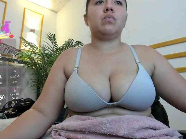 Candy-vega webcam