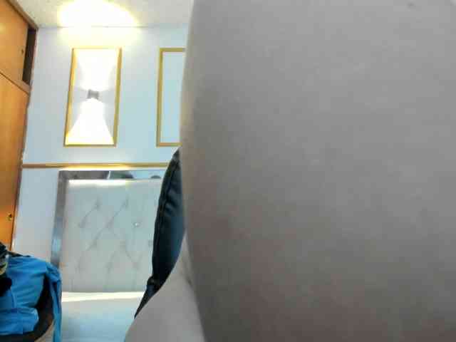 Candy-vega webcam