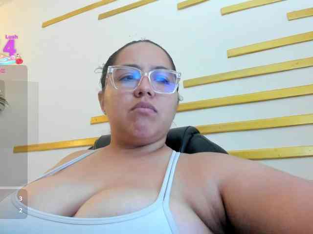 Candy-vega webcam