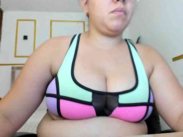 Candy-vega webcam
