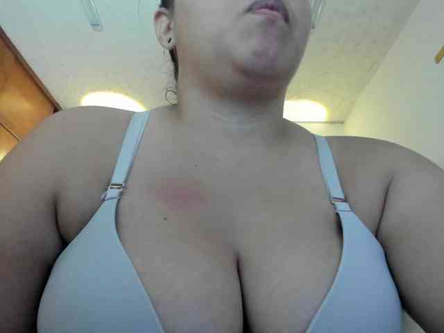 Candy-vega webcam
