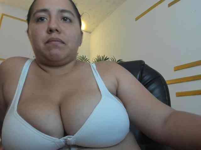 Candy-vega webcam