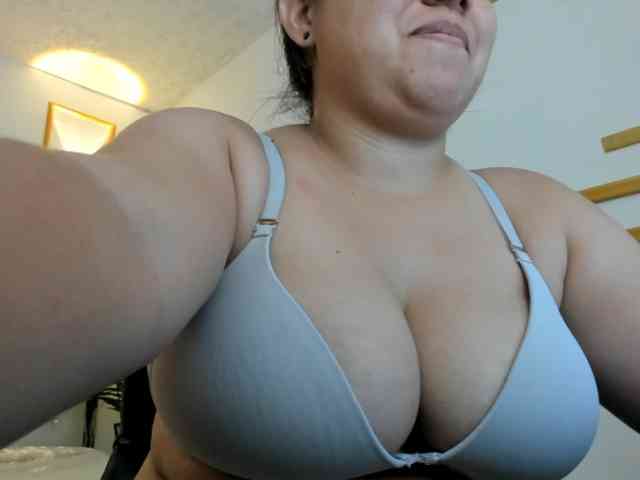 Candy-vega webcam