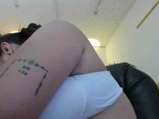 Candy-vega webcam