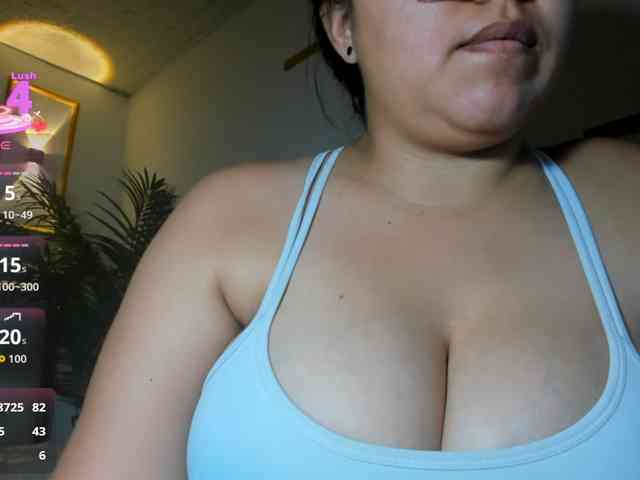 Candy-vega webcam