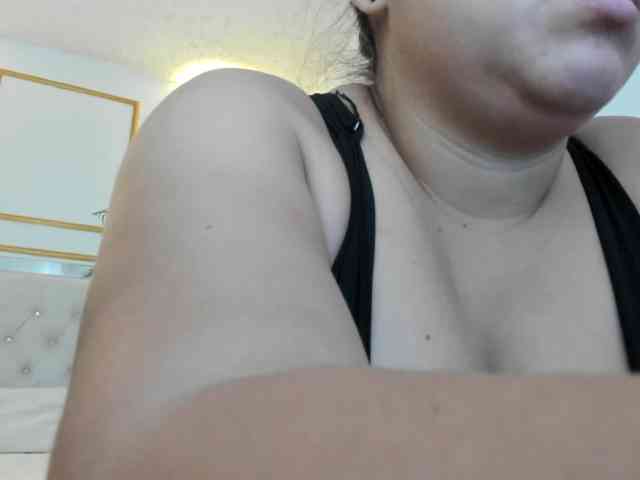 Candy-vega webcam
