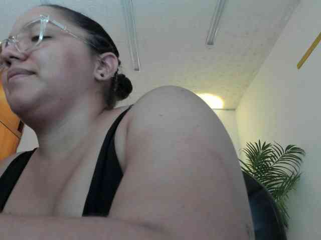 Candy-vega webcam
