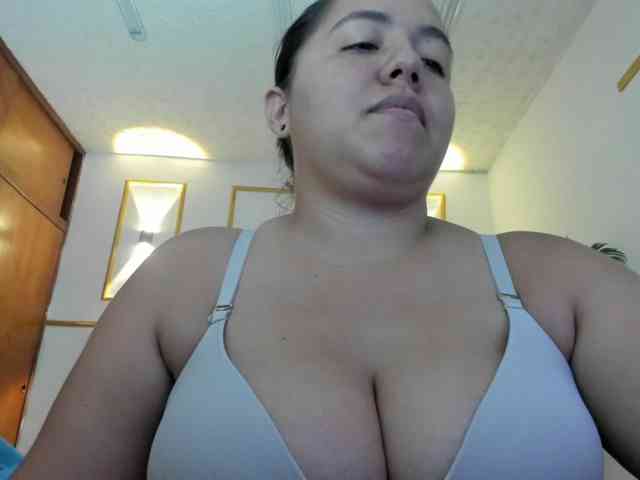 Candy-vega webcam