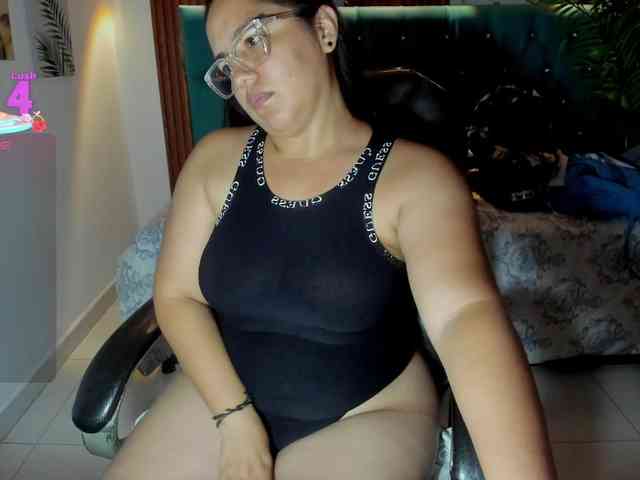 Candy-vega webcam