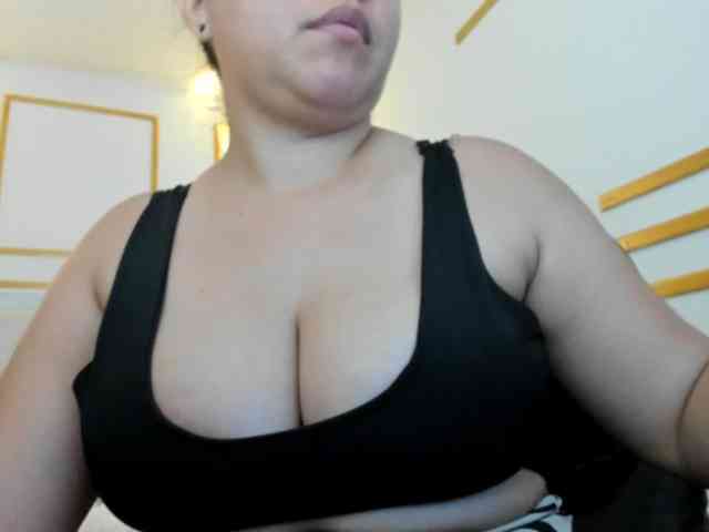 Candy-vega webcam