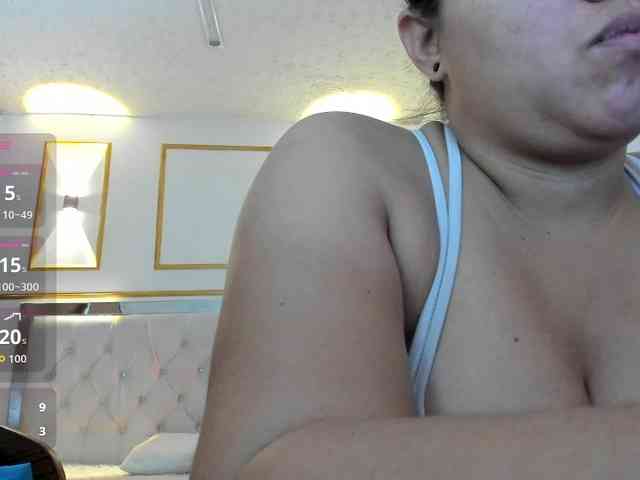 Candy-vega webcam