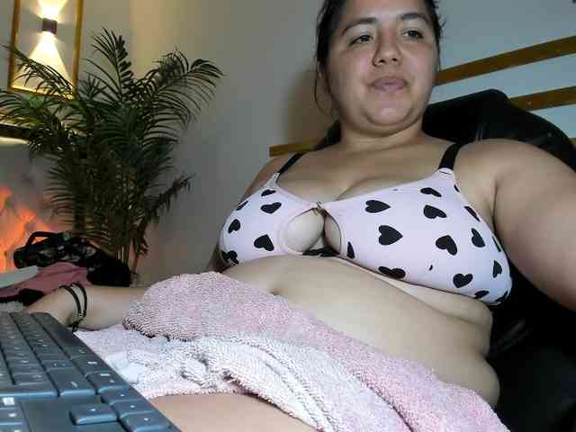 Candy-vega webcam