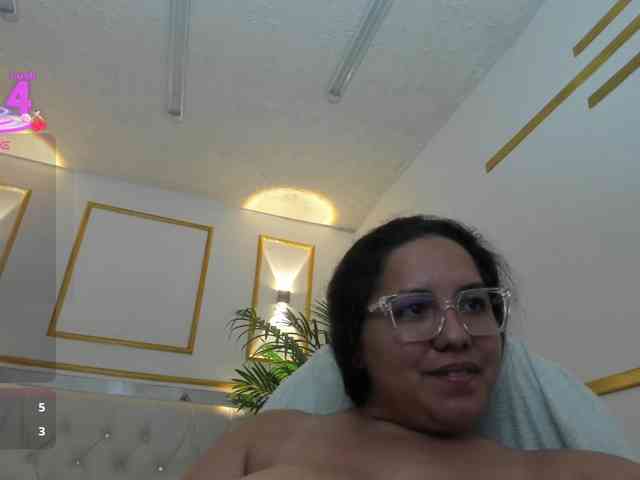 Candy-vega webcam
