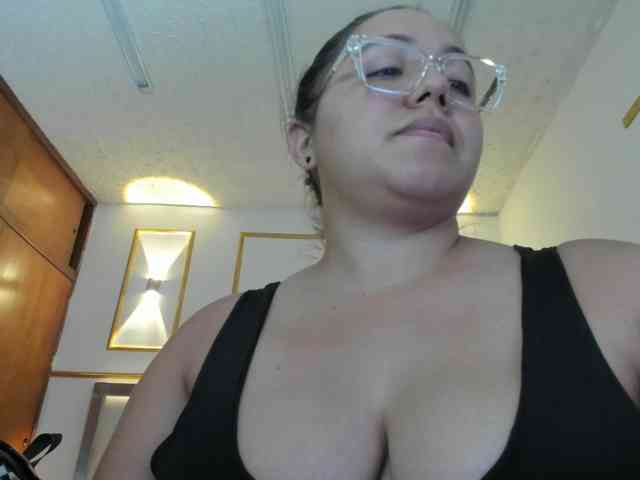Candy-vega webcam