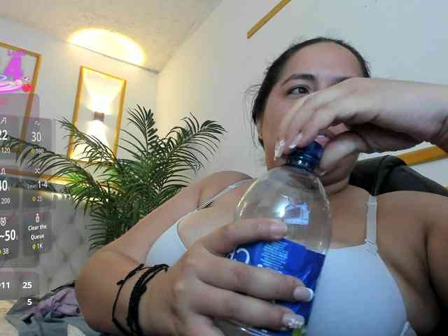 Candy-vega webcam