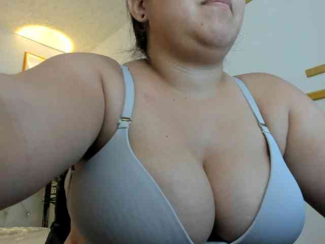 Candy-vega webcam