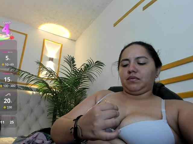 Candy-vega webcam