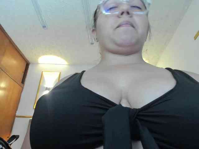 Candy-vega webcam