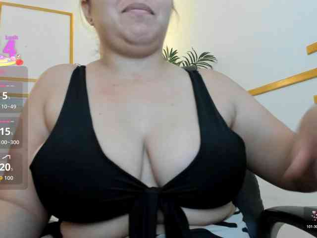 Candy-vega webcam