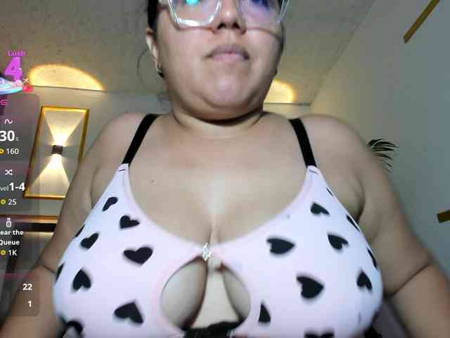 Candy-vega webcam