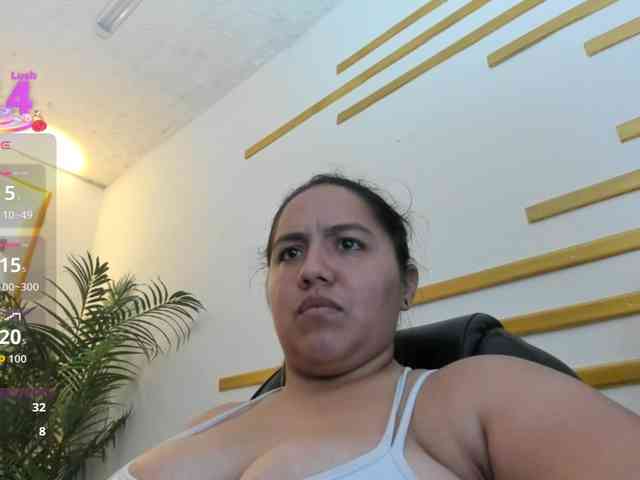 Candy-vega webcam