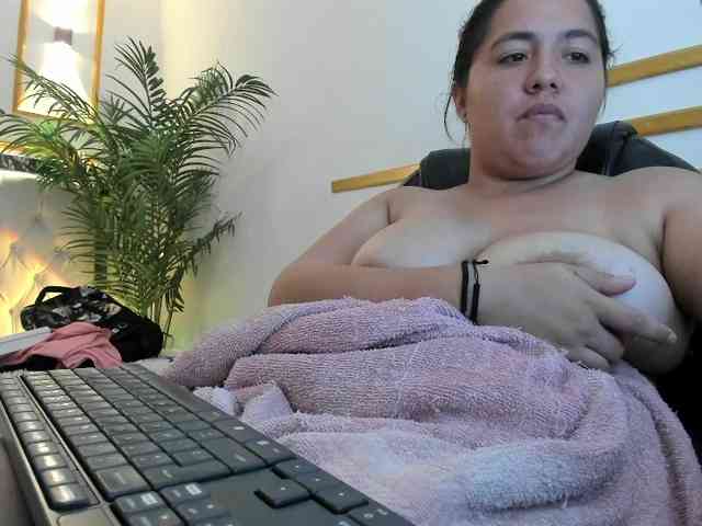 Candy-vega webcam