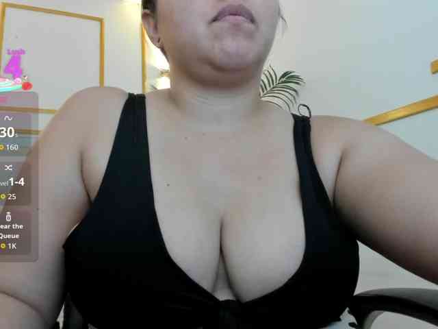 Candy-vega webcam