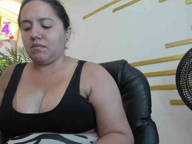 Candy-vega webcam
