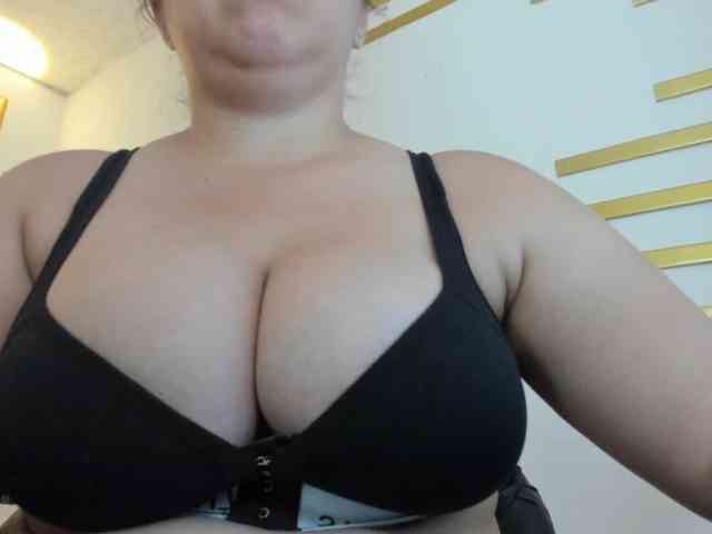 Candy-vega webcam