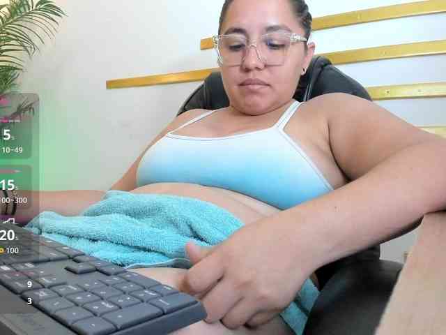 Candy-vega webcam