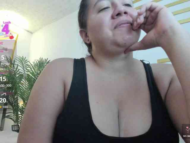 Candy-vega webcam