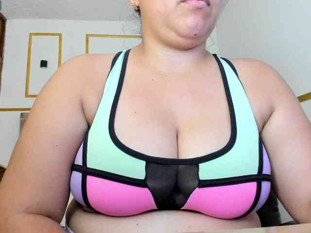 Candy-vega webcam