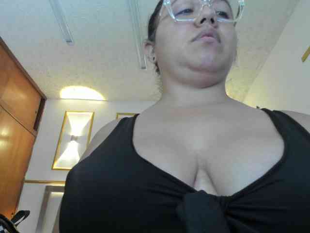 Candy-vega webcam