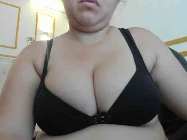 Candy-vega webcam