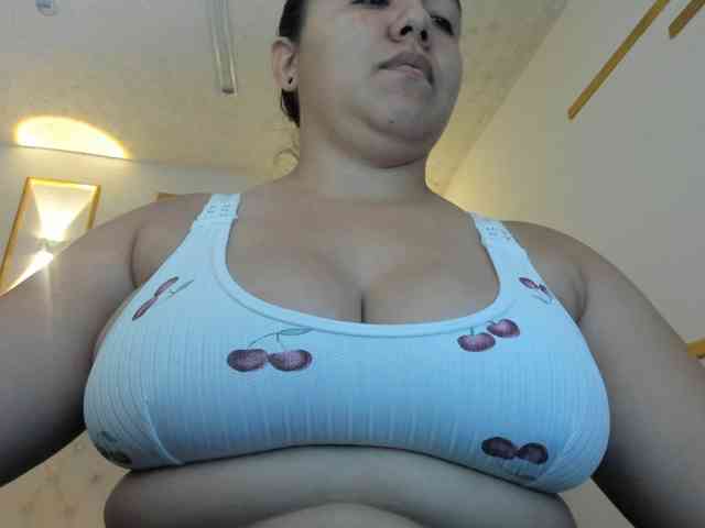 Candy-vega webcam