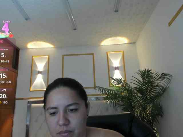 Candy-vega webcam