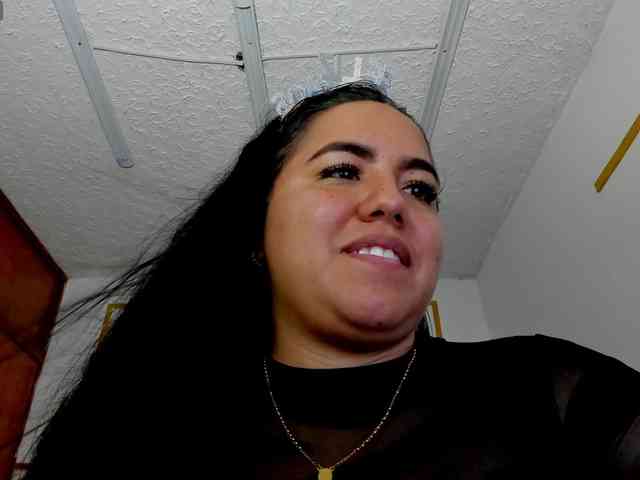 Candy-vega webcam