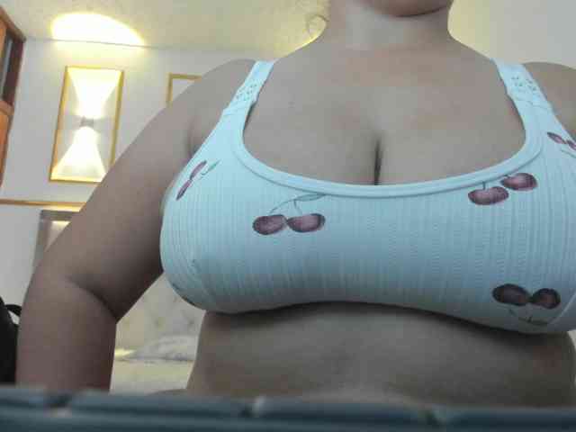 Candy-vega webcam