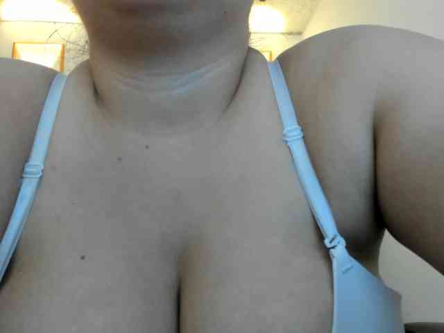 Candy-vega webcam