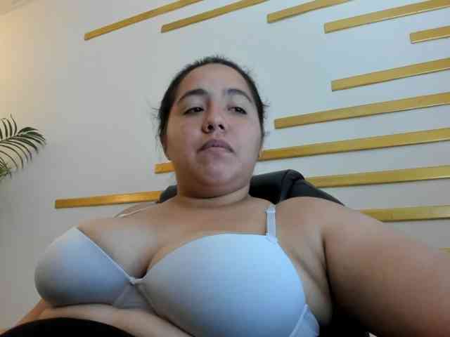 Candy-vega webcam