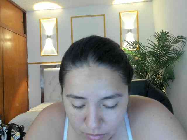 Candy-vega webcam