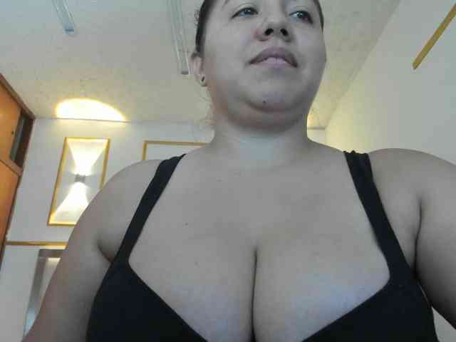 Candy-vega webcam