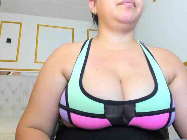 Candy-vega webcam